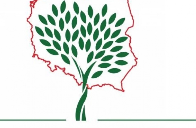 „100 tysięcy drzew na 100-lecie Niepodległości” - to akcja, która za tydzień zawita również do Olsztyna.