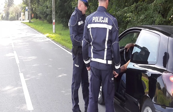{Węgorzewscy policjanci zorganizowali specjalną akcję wymierzoną przeciwko pijanym kierowcom. Zatrzymali… samych trzeźwych.}