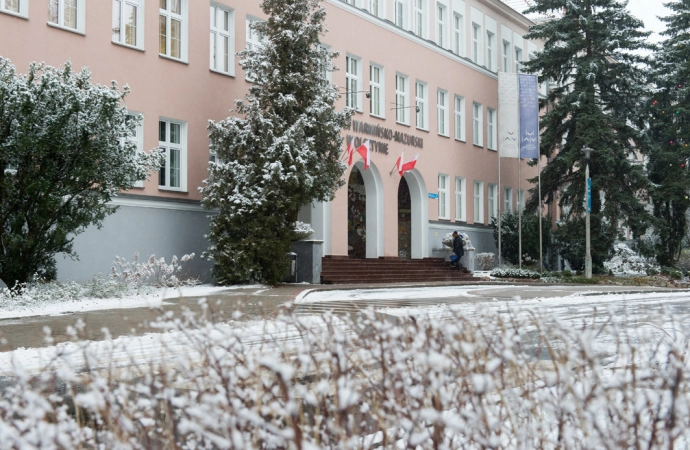 {Składanie dokumentów będzie możliwe na przełomie stycznia i lutego.}